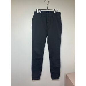 Gap Straight Leg Stretch Skinny‎ Pants